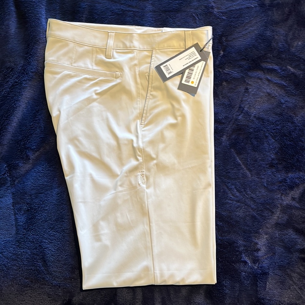 RHONE Commuter Pant regular waist 33-length30- NWT.  Brand New